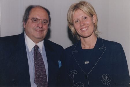 1998.06.11: Tamar Lab, Leon and Tzili Charney